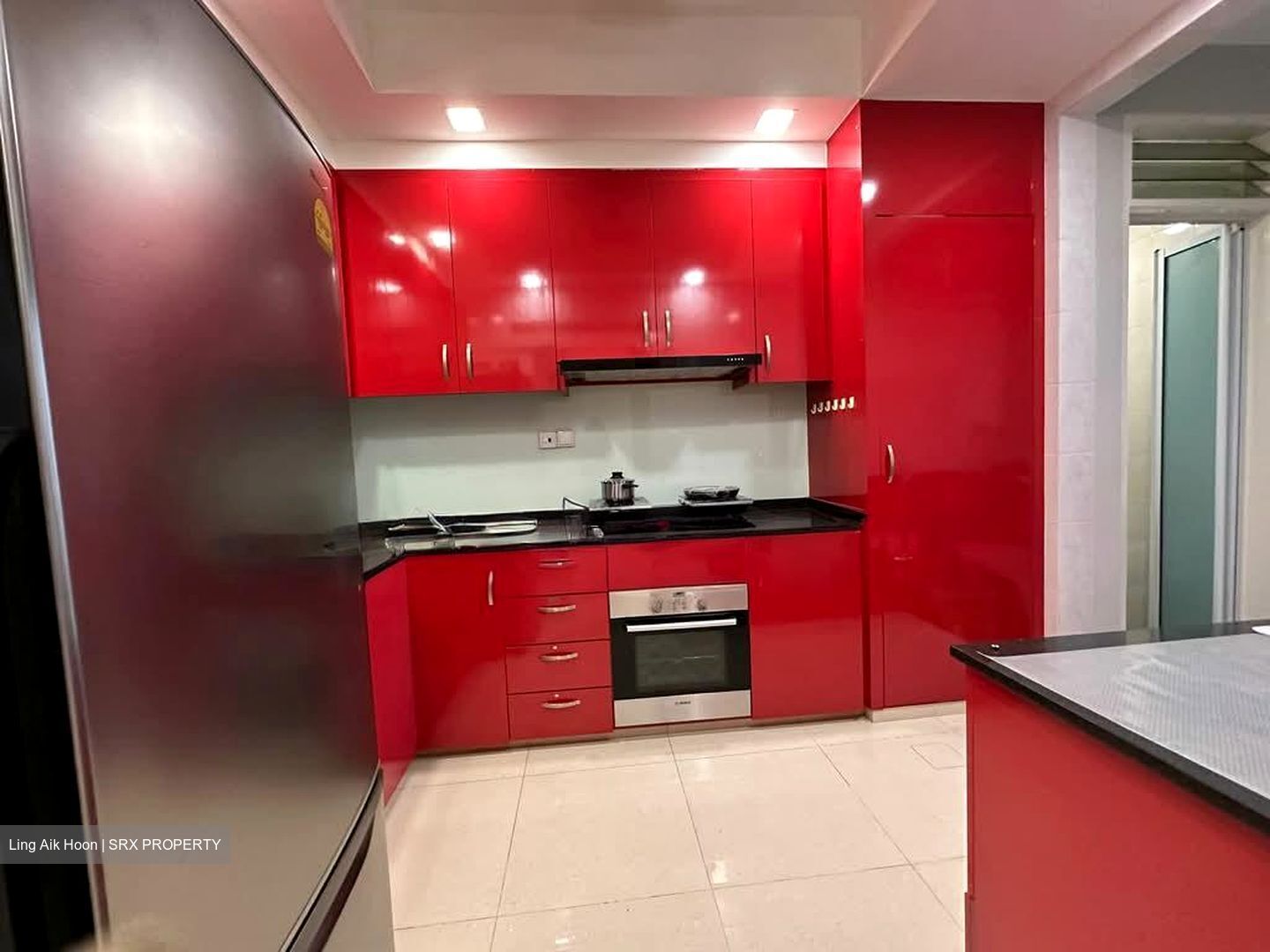 Pin Mansion (D19), Apartment #589584651